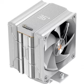 Ocypus Iota A40 Dual Fan White 120 mm CPU zračni hladnjak
