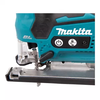 Makita DJV185ZJ akumulatorska ubodna pila s njihalom 18V Brushless (samo alat)