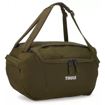 Thule EnRoute 40L putna torba - Natural Green