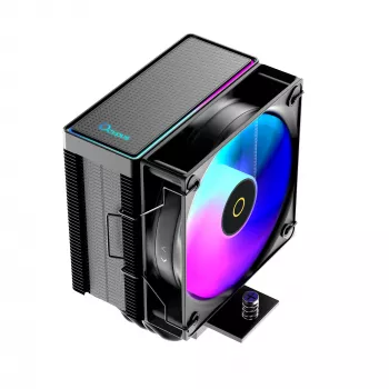 Ocypus Gamma A40 ARGB CPU zračni hladnjak, 100 mm, bijeli