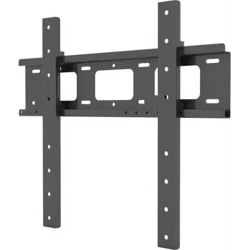 HI-ND MOUNTS WM1200-0101-02 zaključivi čelični zidni nosač velike nosivosti za 43-55 inch ravne zaslone, VESA 200x200 do 400x400, 50 kg