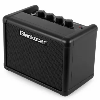 Blackstar Fly 3 Mini Amplifier - 3W Guitar Amp