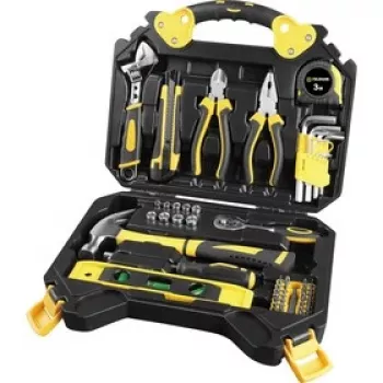 Fieldmann FDG 5006-60R set alata, 60 dijelova