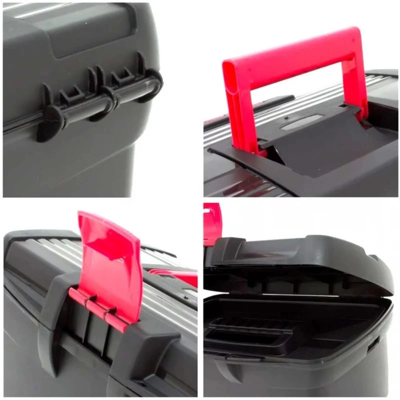 CURVER DIY kutija za alat Herobox Basic 16