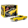 Revell 14531 1970 Plymouth Road Runner modelarski set 1:24