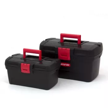 CURVER DIY set kutija za alat 2GB Herobox Basic 16-dijelni