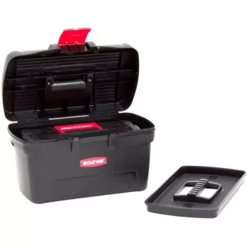 CURVER DIY set kutija za alat 2GB Herobox Basic 16-dijelni