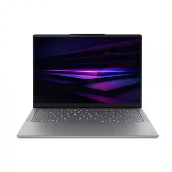 Lenovo Yoga Slim 7 14IPH11 Copilot+ PC 83QM0038GE prijenosno računalo, 14 inch WUXGA OLED, Intel Core Ultra 5 322, 16GB LPDDR5x, 512GB SSD, Windows 11 Home, njemačka tipkovnica