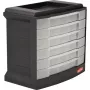 CURVER DIY CURVER kutija za alat i sitnice sa 6 ladica 29x17x27cm
