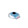 Pyrex stakleni poklopac Ø28cm
