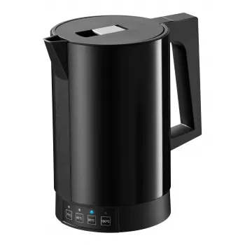 Ritter fontana5 1.3L 2800W Black Kettle (635.000)