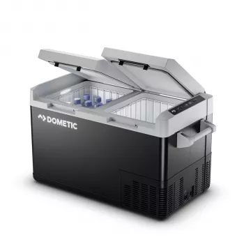 Dometic CFF 70DZ kompresorska hladna kutija 70L Dual Zone 12/24V DC & 100-240V AC