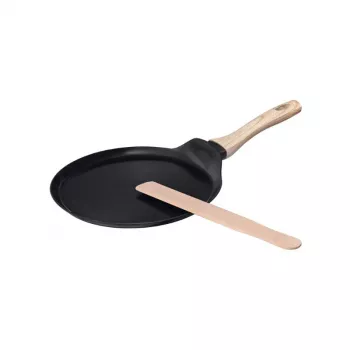 PYREX Pancake Pan with Spatula Cook&Care 26cm