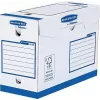 Fellowes 4472802 arhivska kutija, plavo-bijela