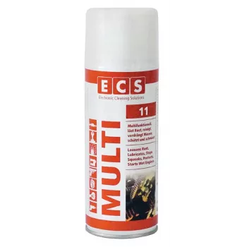 ECSCLEANING ECS MULTI Multi-functional Oil 400 ml Aerosol Spray