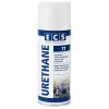 ECSCLEANING lak URETHANE-CLEAR 400ML – 1K-PUR prozirni lak, visoki sjaj, otporan na UV i vremenske uvjete
