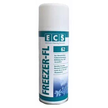 ECSCLEANING Cooling Spray ECS FREEZER 400ml