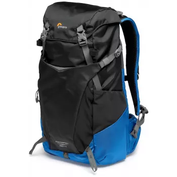 Lowepro PhotoSport BP 24L AW III ruksak za fotoaparat - Indigo Blue