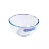 Pyrex Iconics staklena zdjela za miješanje 2L Ø21cm prozirna