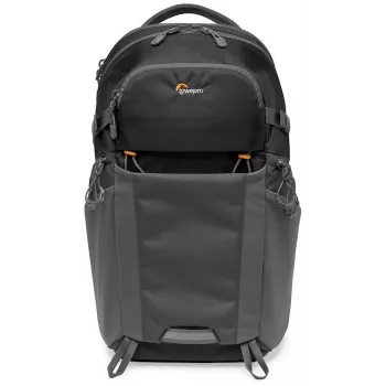 Lowepro Photo Active BP 200 AW camera backpack, black/grey (LP37260-PWW)