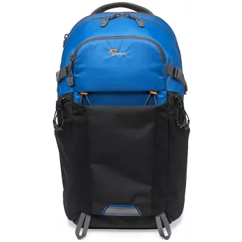 Lowepro Photo Active BP 200 AW Backpack, blue/black (LP37259-PWW)