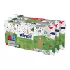 Kindii Natural Balance set vlažnih maramica za bebe, 3x60 kom.