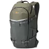 Lowepro Flipside Trek BP 350 AW kamera ruksak, sivi LP37015-PWW