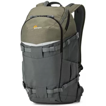 Lowepro Flipside Trek BP 350 AW kamera ruksak, sivi LP37015-PWW