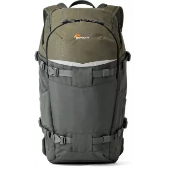 Lowepro Flipside Trek BP 350 AW kamera ruksak, sivi LP37015-PWW