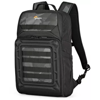 Lowepro DroneGuard BP 250 kamera ruksak, 24 L, sivi LP37099-PWW