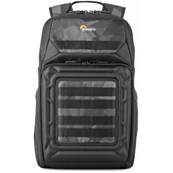 Lowepro DroneGuard BP 250 kamera ruksak, 24 L, sivi LP37099-PWW