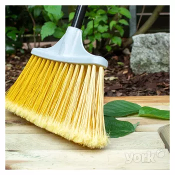 YORK metla s drškom SUNNY GARDEN 120cm