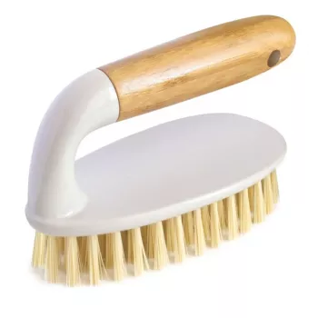 YORK ECO NATURAL ručna četka bambus