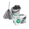 RUBI CIRCULAR Eco Ego set za čišćenje podova