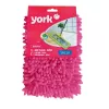YORK SALSA zamjenska glava četke za Glov Salsa Sonic uređaj za čišćenje lica
