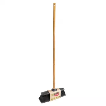 YORK ECO NATURAL podna četka s bambusovom drškom 120 cm ECO
