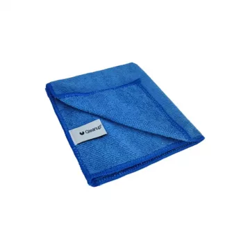 QLEANUP mikroflor krpe 250gsm, 30x30 cm, 10 kom., plave