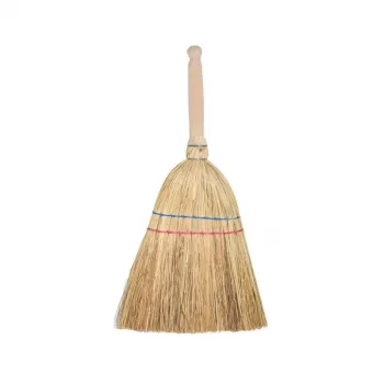 YORK univerzalna metla za metenje 23cm Sorgo Mini