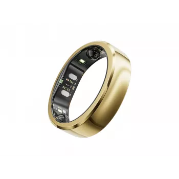 RingConn Gen 3 pametni prsten, veličina 9, Royal Gold (125010904)