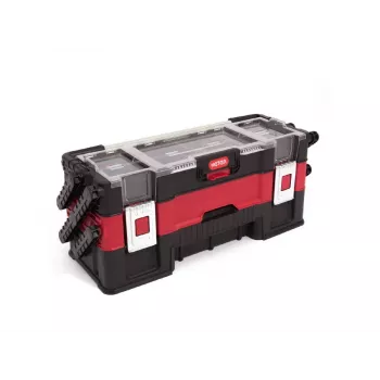 KETER DIY Canti Trio organizator 53x20x23cm
