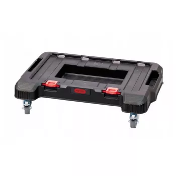 KETER DIY Stack'N'Roll kolica 56,5x38,8x12cm
