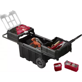 Keter Masterloader klizna kutija za alat 61,6 x 37,8 x 41,5 cm
