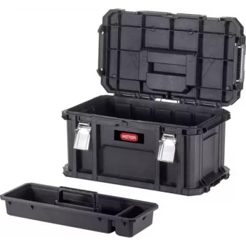 KETER DIY Connect kutija za alat 54x31,2x27,5cm