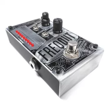 DigiTech FreqOut Natural Feedback Creator Guitar Effect Pedal