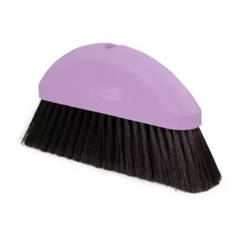 GIOSTYLE Love Floor Brush for Indoor and Outdoor, 360 x 85 x 197 mm, Assorted Colours