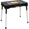 KETER DIY sklopivi radni stol ROC Hybrid 96x65x81,3cm