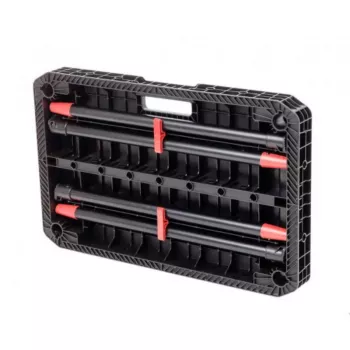 KETER DIY Ultimate mobilni radni stol 97x64x78,7cm