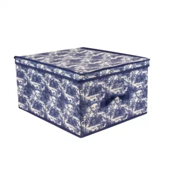ORDINETT kutija L 40x50x25cm Kyoto