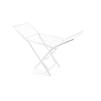 GIOSTYLE Gino Clothes Dryer White 180x56x96cm