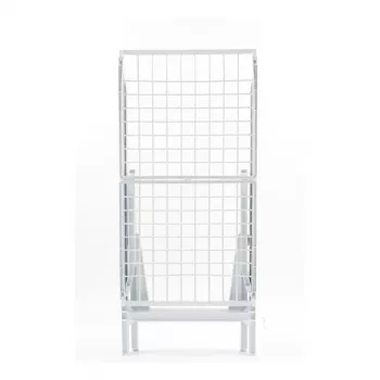 GIOSTYLE Gino Clothes Dryer White 180x56x96cm